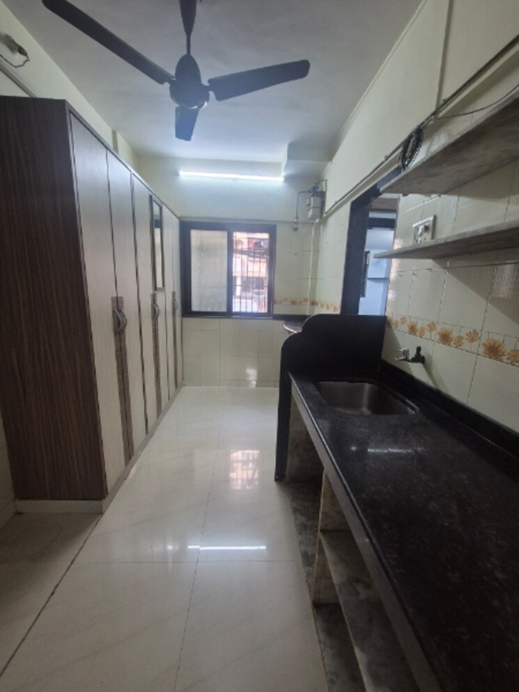 Kitchen, shyam-gokul-garden 1 Bedroom 500 Sq.Ft. Apartment In Kandivali East Mumbai 7900190