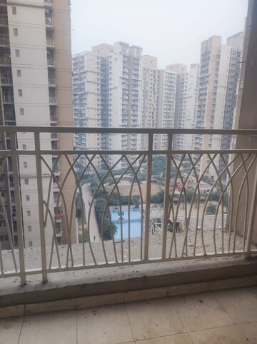3 BHK Apartment – Exterior View View at Mahagun Mywoods, Sector 16c Greater Noida - for Sale