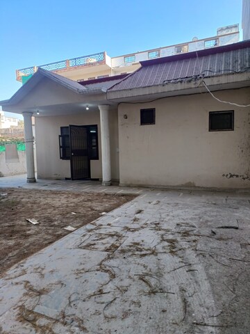 2.5 BHK Independent House – Exterior View View at Ansal Plaza Sector-23, Sector 23 - for Rent