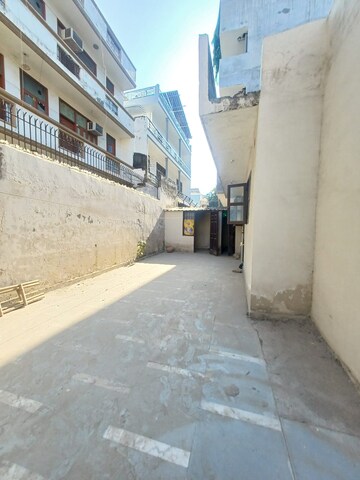 2.5 BHK Independent House – Exterior View View at Ansal Plaza Sector-23, Sector 23 - for Rent