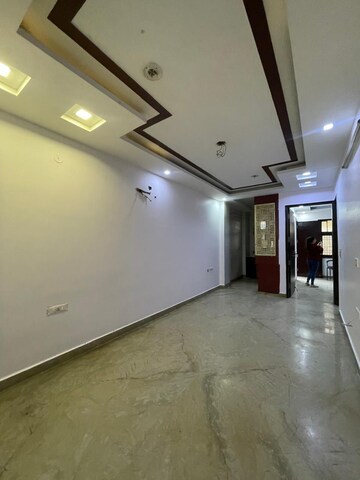 2 BHK Builder Floor For Rent in Burari