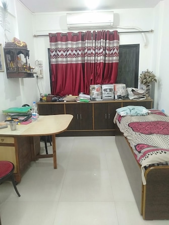 1 BHK Apartment For Rent in Kailas Jyoti Chs Dombivli West Thane  7900260