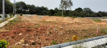  Plot For Sale in Brigade Lakeview, Btm Layout