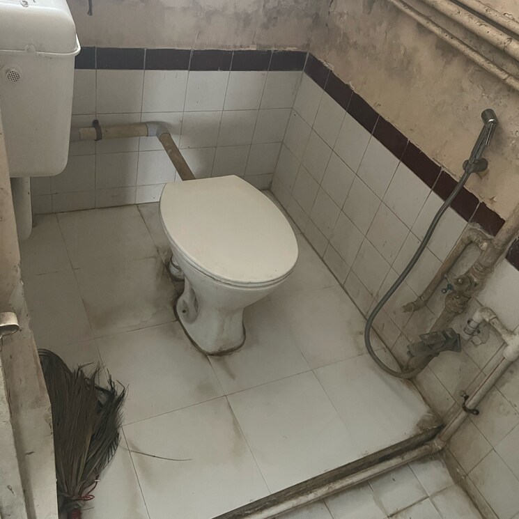 Bathroom, renuka-nest 1 Bedroom 600 Sq.Ft. Apartment In Chinchwad Pune 7900286