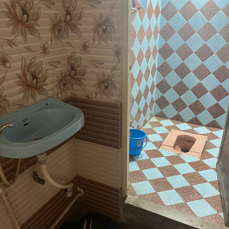 Bathroom, renuka-nest 1 Bedroom 600 Sq.Ft. Apartment In Chinchwad Pune 7900286