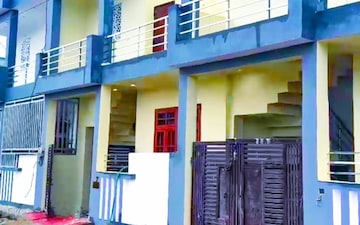 2 BHK Independent House For Sale in Sultanpur Road