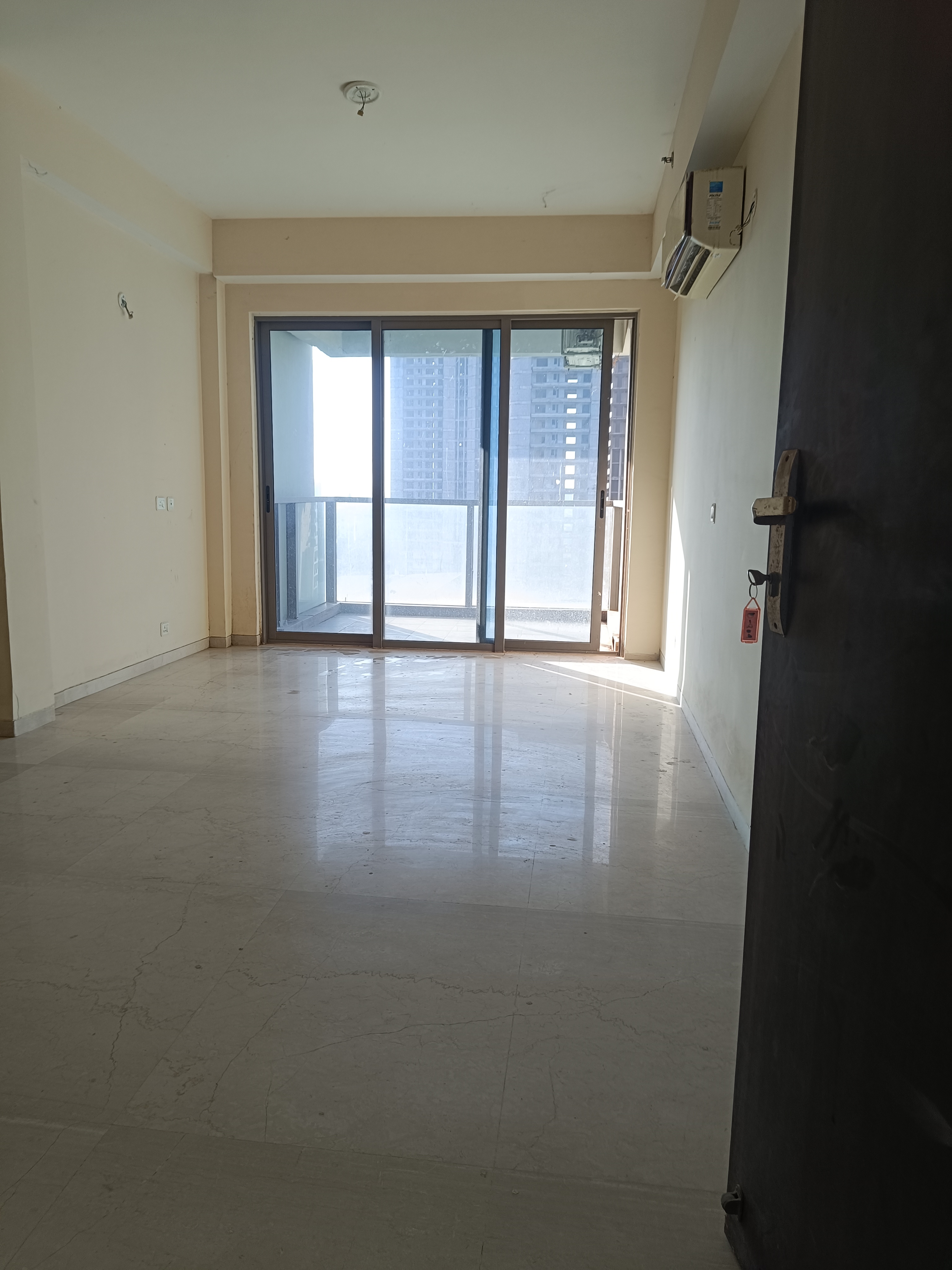 4 BHK Apartment For Sale in Paras Dews