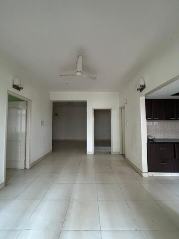 Building Lobby in 2 BHK Builder Floor at Team Templetree Apartments, Halasuru – for Sale