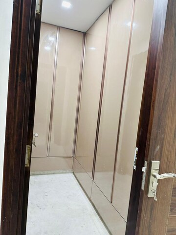 Building Lobby in 2 BHK Builder Floor at Burari – for Sale