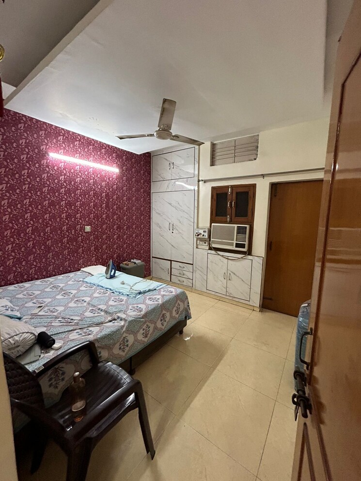 Kitchen, burari 2 Bedroom 75 Sq.Yd. Builder Floor In Burari Delhi 7900295