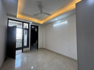 3 BHK Builder Floor For Rent in Saket