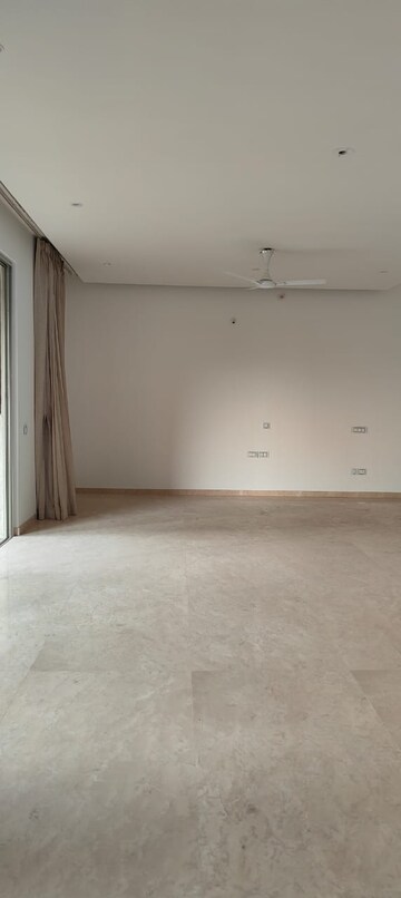 Master Bedroom in 4 BHK Apartment at One Hiranandani Park, Ghodbunder Road – for Rent