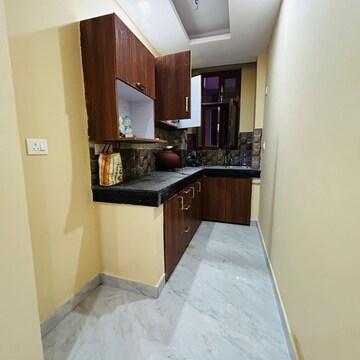 Bedroom in 1.5 BHK Villa at Sector 23 – for Rent