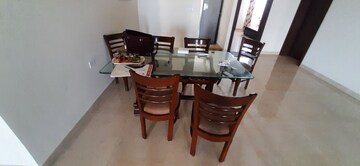 Living Room in 4 BHK Apartment at ATS Triumph, Sector 104 – for Rent
