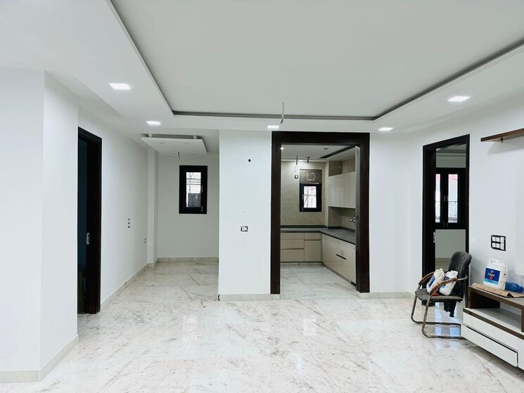 Room, burari 3 Bedroom 130 Sq.Yd. Builder Floor In Burari Delhi 7900314