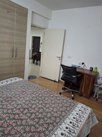 Bedroom in 4 BHK Apartment at ATS Triumph, Sector 104 – for Rent