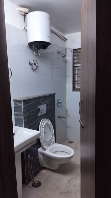 Master Bedroom in 2 BHK Apartment at Paramount Grande, Sarusajai – for Rent