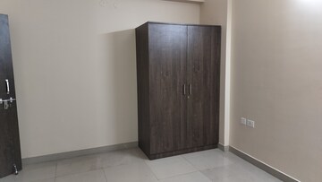 Master Bedroom in 2 BHK Apartment at Paramount Grande, Sarusajai – for Rent