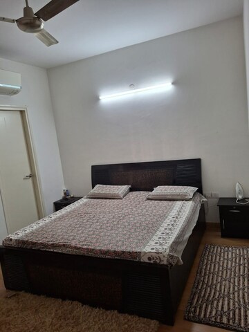 Bedroom in 4 BHK Apartment at ATS Triumph, Sector 104 – for Rent