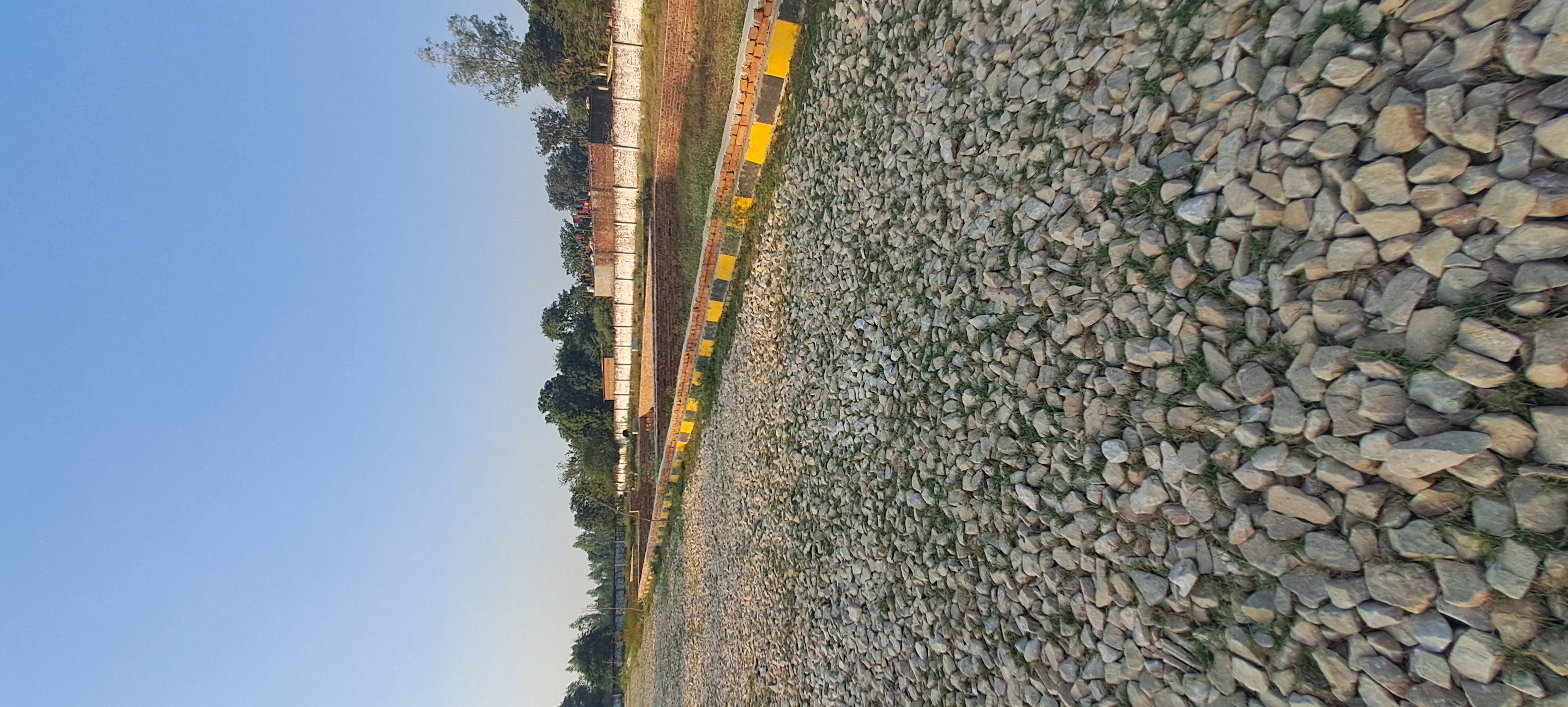 Plot For Sale in Sushant Path