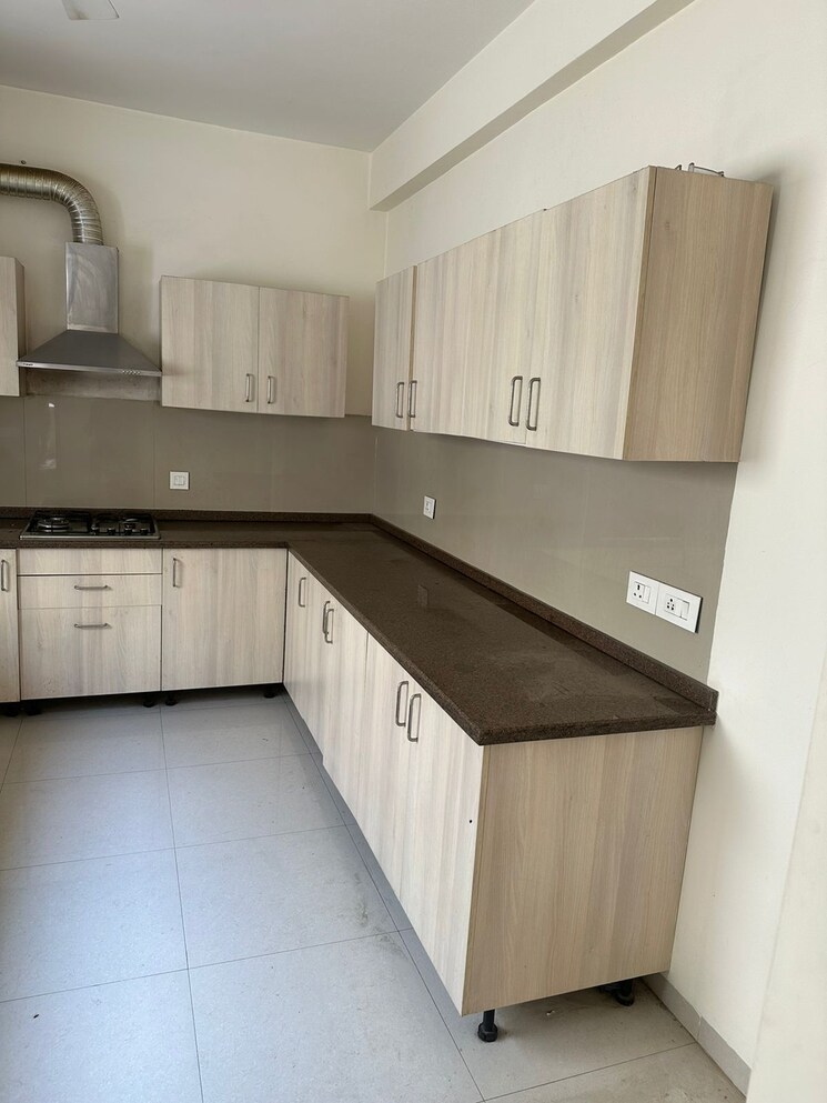 Kitchen, emaar-mgf-emerald-hills 4 Bedroom 500 Sq.Yd. Apartment In Sector 65 Gurgaon 7900337
