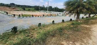 Plot For Resale in Brigade Deodar Devanahalli Bangalore  7900328