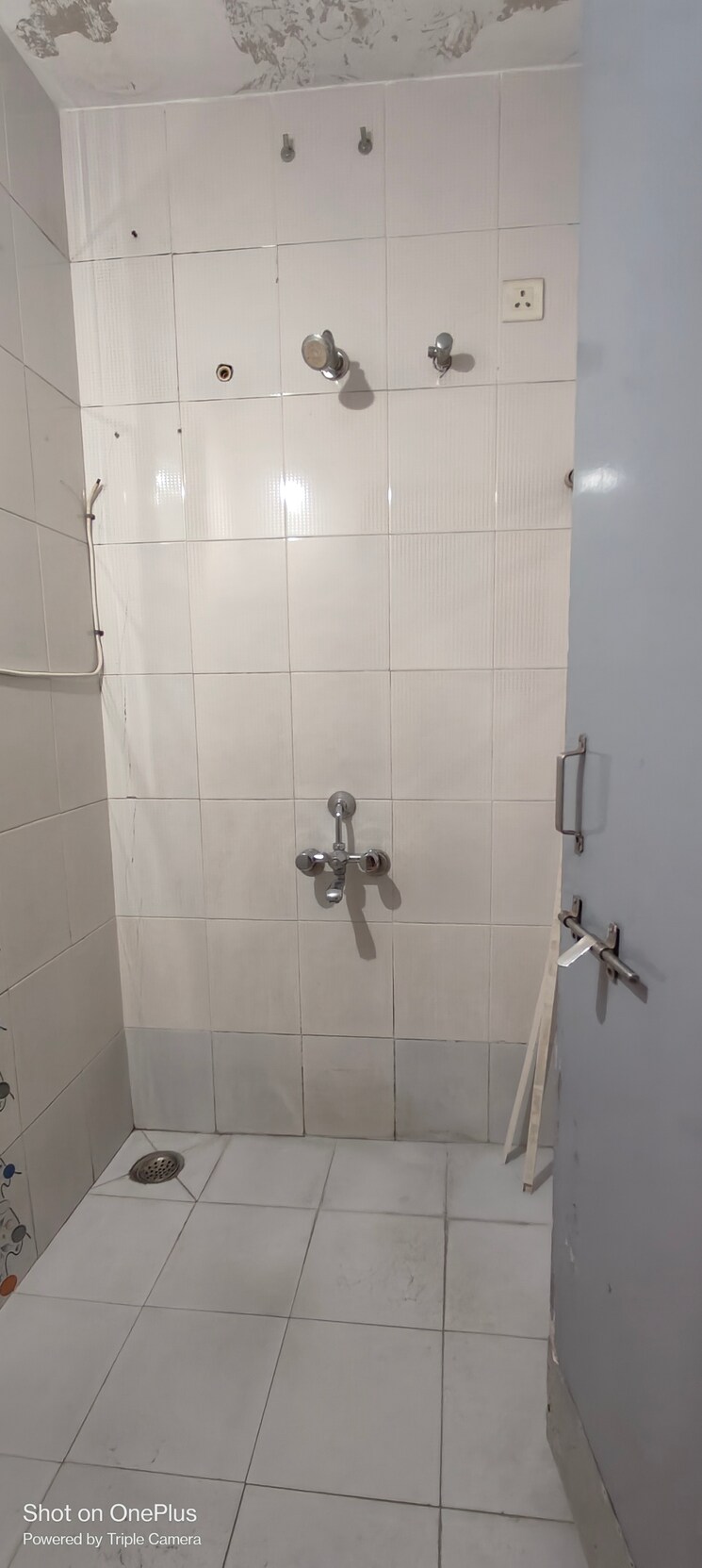 Bathroom, vyankateshwara-tower 1 Bedroom 630 Sq.Ft. Builder Floor In Katraj Pune 7900349