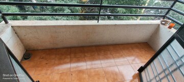 Master Bedroom in 1 BHK Builder Floor at Vyankateshwara Tower, Katraj – for Rent