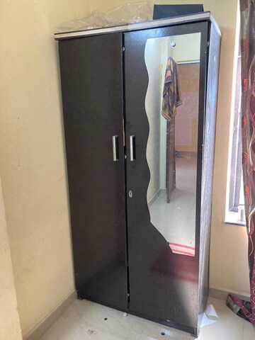 Building Lobby in 2 BHK Apartment at Manish Nagar – for Rent