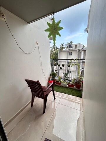  2 BHK Apartment at East Fort – for Sale