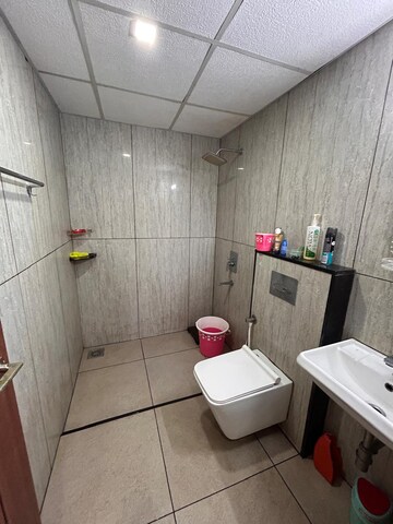 Bathroom in 2 BHK Apartment at East Fort – for Sale