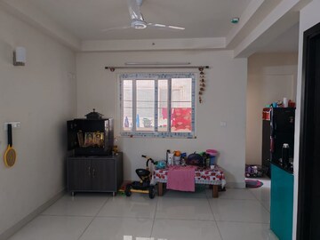 2 BHK Apartment For Rent in SBR Tejas Aavalahalli Bangalore  7900345