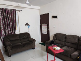 2 BHK Apartment For Rent in SBR Tejas Aavalahalli Bangalore  7900345