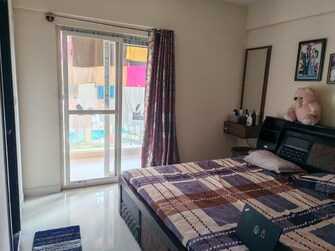 2 BHK Apartment For Rent in SBR Tejas Aavalahalli Bangalore  7900345