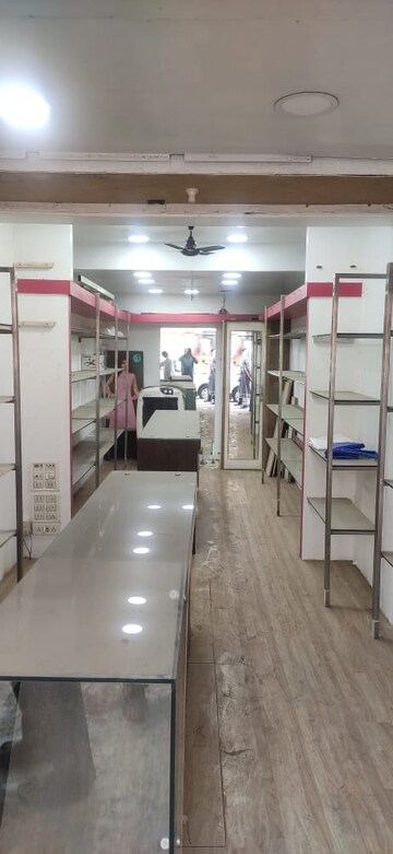 Floor Plan in  Shop at Badlapur East – for Sale