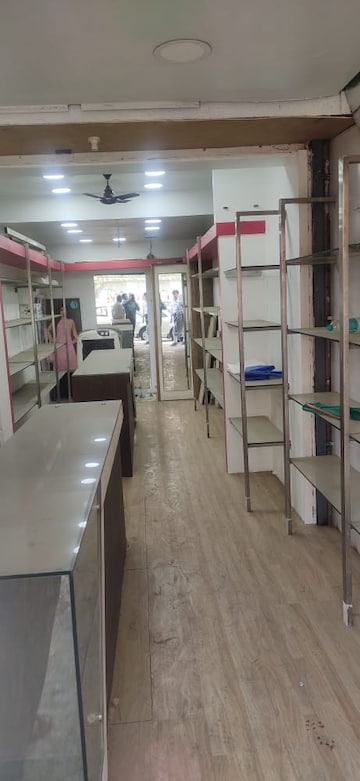 Commercial Shop 300 Sq.Ft. For Resale in Badlapur East Thane  7900363