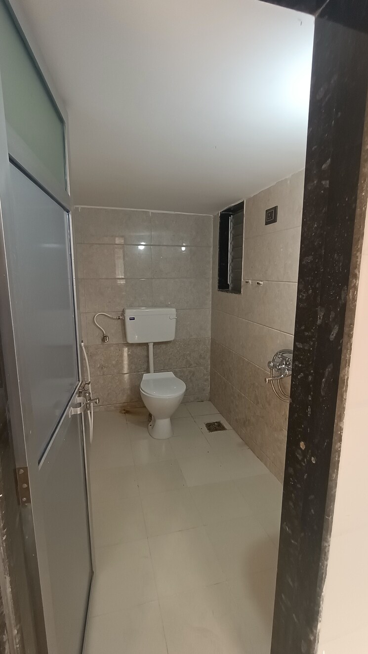 Kitchen, chawre-castle 1 Bedroom 445 Sq.Ft. Builder Floor In Nalasopara West Palghar 7900379