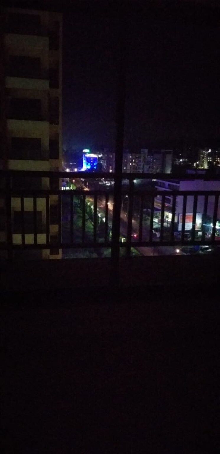 Exterior View, empire-industrial-empire 1 Bedroom 700 Sq.Ft. Apartment In Ambernath Thane 7900385