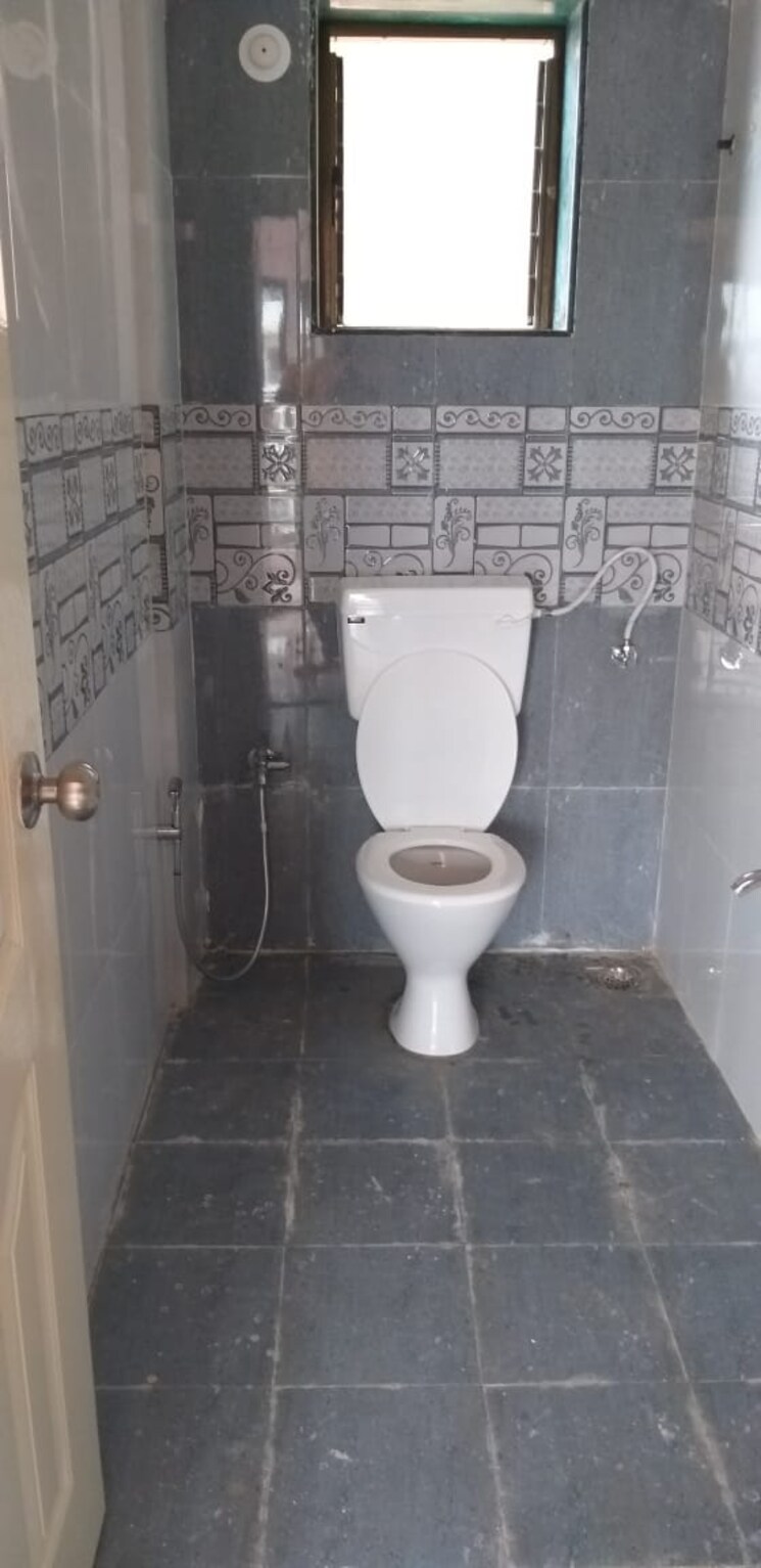 Bathroom, empire-industrial-empire 1 Bedroom 700 Sq.Ft. Apartment In Ambernath Thane 7900385