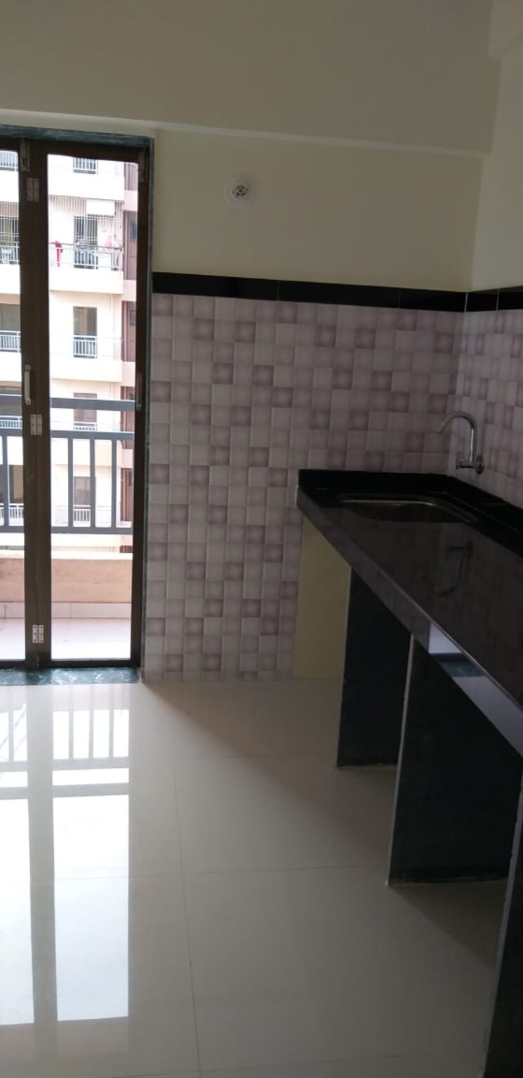 Kitchen, empire-industrial-empire 1 Bedroom 700 Sq.Ft. Apartment In Ambernath Thane 7900385