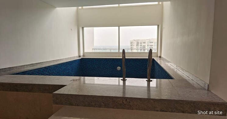 Bedroom, prestige-white-meadows 4 Bedroom 4111 Sq.Ft. Apartment In Whitefield Bangalore 7900373