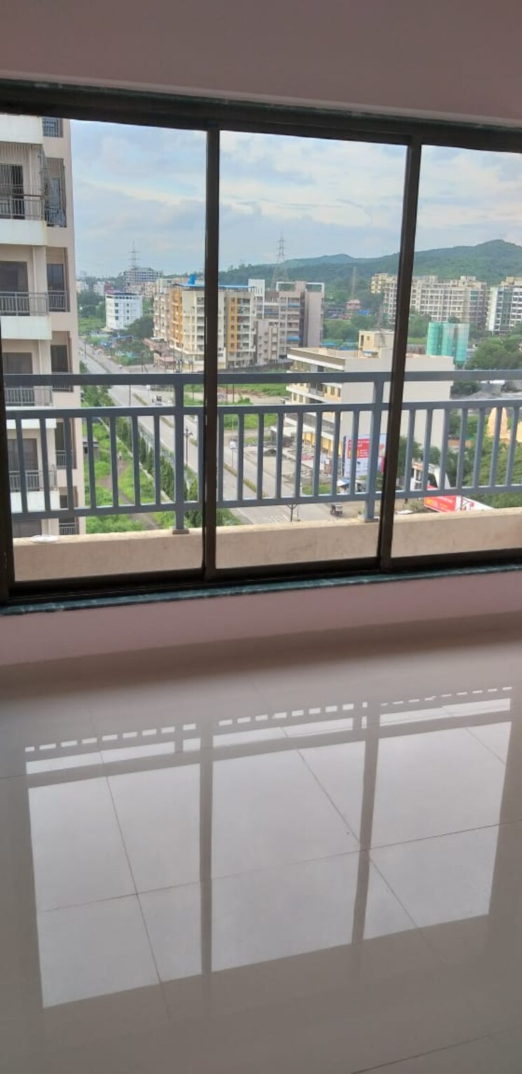Balcony, empire-industrial-empire 1 Bedroom 700 Sq.Ft. Apartment In Ambernath Thane 7900385