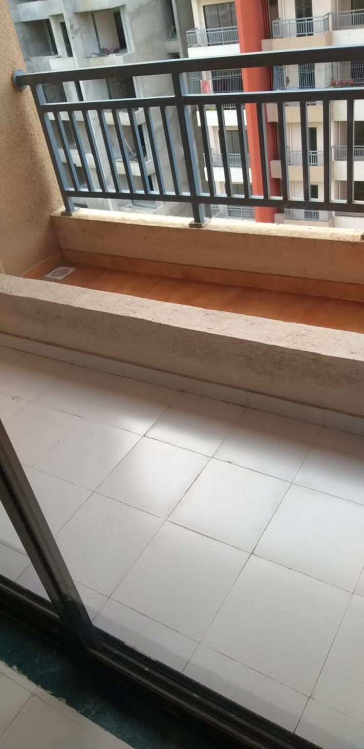 Balcony, empire-industrial-empire 1 Bedroom 700 Sq.Ft. Apartment In Ambernath Thane 7900385
