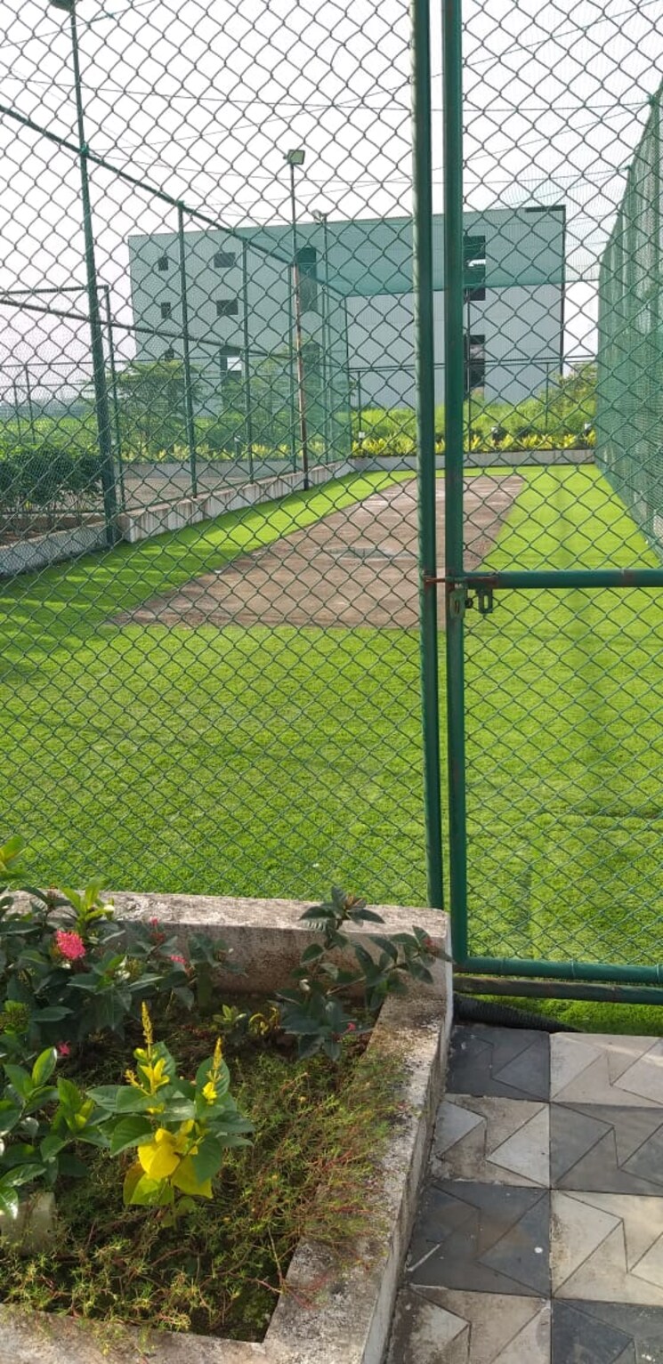 Garden, empire-industrial-empire 1 Bedroom 700 Sq.Ft. Apartment In Ambernath Thane 7900385