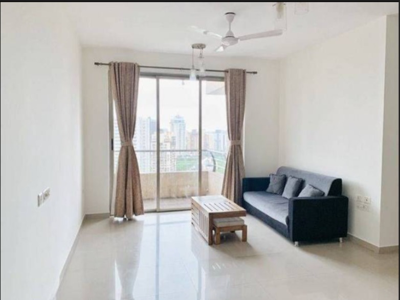 2.5 BHK Apartment For Sale in Oberoi Springs