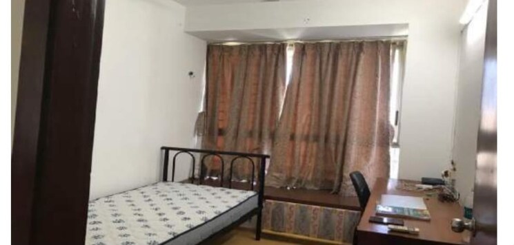 Master Bedroom, oberoi-springs 2.5 Bedroom 1350 Sq.Ft. Apartment In Andheri West Mumbai 7900403