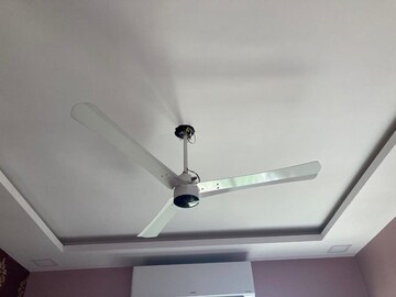 Furnished Amenities in 2 BHK Apartment at Lodha Amara, Kolshet Road – for Rent