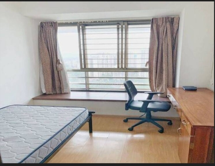 Gym, oberoi-springs 2.5 Bedroom 1350 Sq.Ft. Apartment In Andheri West Mumbai 7900403