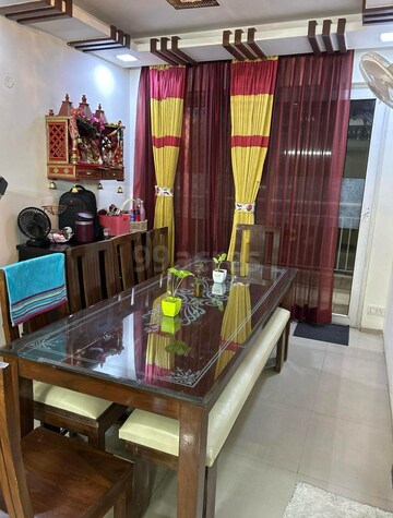 3.5 BHK Apartment For Rent in CHD Avenue 71, Sector 71