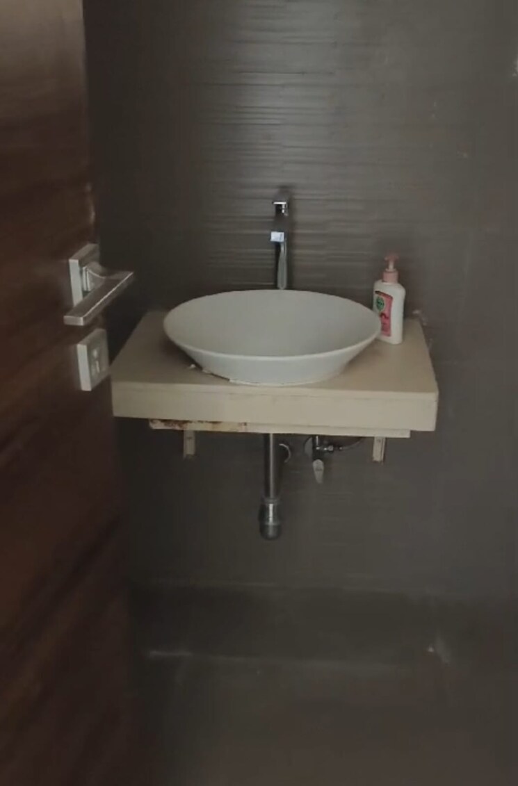 Bathroom, auralis-the-twins 3 Bedroom 1260 Sq.Ft. Apartment In Thane West Thane 7900415